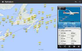 This one is obviously best ever fight tracker game for android gamers. Flightradar24 Pro Apk Free Download For Android Everguys