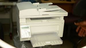 Laserjet pro mfp m 127 fn. Hp Laser Jet Pro Mfp M130fw Copy Test Adf Scanner By Engr Md Atikur Rahman