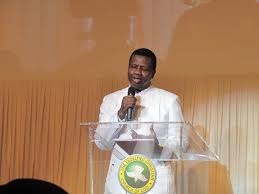 Adeboye was released from the yola federal medical centre earlier than expected and partly due to security concerns. Rccg Archives Osun Life