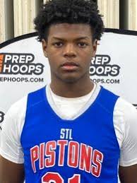 Kenton Diltz's Men's Basketball Recruiting Profile