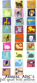 Animal Themed Felt Quiet Book Pattern Now Available Catholic Sprouts Diy Quiet Books Baby Alphabet Book Quiet Book