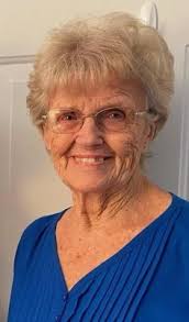 Mary Lou Kendall Obituary