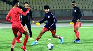 Football live scores and results service on flash score offers scores from 1000+ football leagues. India Vs Afghanistan Ind Vs Afg Football Live Score Streaming Fifa World Cup 2022 Qualifiers Football Live Score Streaming Online How To Watch Live Telecast On Hotstar Star Sports 1 Live