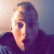 R.I.P ANTHONY ALLAWAY