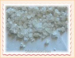 Grains De Kefir De Fruits Deshydrates Par Sechage A L Air Ambiant Durant Trois Jours Kefir De Fruit Kefir Kombucha
