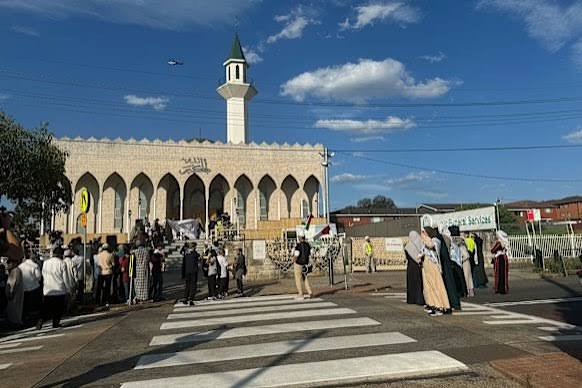 Lakemba Mosque call to prayer minaret decision at Canterbury-Bankstown Council