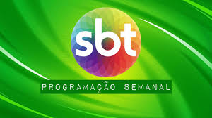 Programação semanal do SBT: de 4 a 10 de maio de 2026
