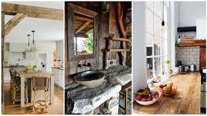 Maybe you would like to learn more about one of these? 47 Splendid Rustic Countertop Ideas For Your Kitchen Homesthetics Inspiring Ideas For Your Home