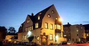 Im herzen der kölner südstadt. Bett Bike Hotel Haus Muller Unterkunft