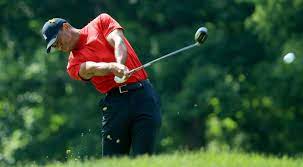 Woods Headlines Field At The Memorial Tournament Presented By Nationwide