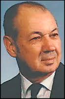 Fred Dockery Obituary (2008)