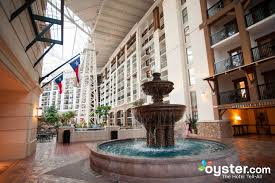 Grapevine reviews and grapevinelogic.com customer ratings for june 2021. Gaylord Texan Resort Convention Center Review What To Really Expect If You Stay