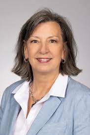 Sandy Kennedy, Chief Quality, Regulatory Affairs and Sustainability Officer 