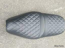 Lme Seat Re Covering All Motorcycles Seat Re Cover And Re Foam Lme Motorcycles Motorcycle Parts Sales Clothing And Accessories