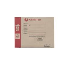 Paper Padded Bag Large (360 x 480mm ...