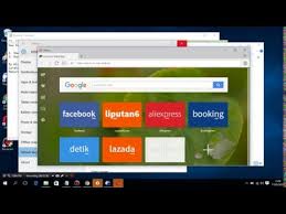 احم احم لما قلت راب على باري تيوب انا كنت مجهزه ام السبات بس تذكرت اصبر على عقل اخوك. Install Opera For Windows 7 Opera Developer 67 0 3523 0 Free Download Software See Why People Are Using Opera Helmemamelwi