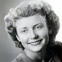 Marilyn Yvonne (Kolsrud) Overby Obituary