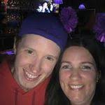 Tim Morford's Instagram, Twitter & Facebook