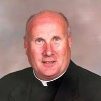 Rev. Peter Glenn O'Sullivan Obituary