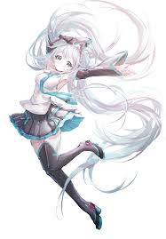 落書き 落書き 冷蝉的插画 pixiv 2020 カワイイアニメ イラスト 初音ミク 可愛い