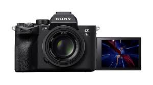 The cheapest sony alpha a7 price in malaysia is rm 5,699.00 from shopee. Sony A7s Iii Full Frame Mirrorless Camera With 4k 120fps Video Recording Flip Out Screen Launched In India Technology News