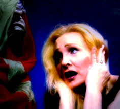 Estelle Asmodelle Art for Sale