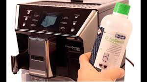 Check spelling or type a new query. Delonghi Primadonna Class Ecam556 55 Sb Entkalken Youtube