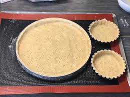 Tarte Clafoutis Noisette Mirabelles Delices A La Pelle