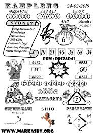 Prediksi Togel Sydney 24 02 2019 Prediksi Togel Sydney Togel Syair Togel Sdy Syair Togel Sidney Syair Togel Sydney Code Syair Sidney Har Dewi Bulan Asia Sydney