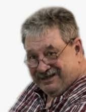 Obituary information for Roger Harold Bergen