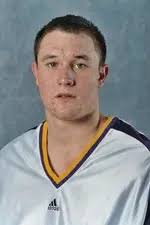 2006-07 Men's Basketball Roster