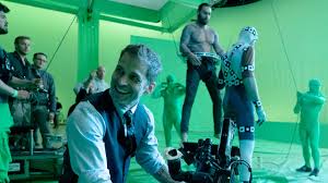 Momoa was the first justice league star to show solidarity with fisher, posting to his instagram story with the hashtag #istandwithrayfisher. Zack Snyder S Justice League The True Story Of The Snyder Cut Vanity Fair