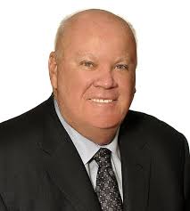 Private Wealth Professional Ian Quin Leith in Toronto, ON