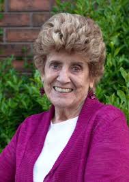 Gerri Grimmett Davis Obituary July 5, 2022