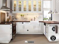 I bought an apartment and it came with a brand new ikea kitchen. 100 Ikea Kitchens Ideas Ikea Kitchen Kitchen Inspirations Kitchen Remodel