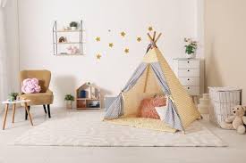 See some of our favorite playroom decorating ideas for inspiration. The Top 71 Playroom Ideas Interior Home And Design