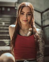 Ari Geli - Free pics, galleries & more at Babepedia