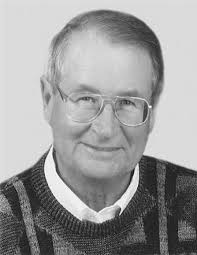 Robert MITCHELL Obituary (2016)