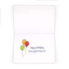 Fotokarten mit deinem foto und text. Party Lion Happy Birthday Greeting Card Squid Ink Art Prints Greeting Cards Growth Charts And Stationery Products