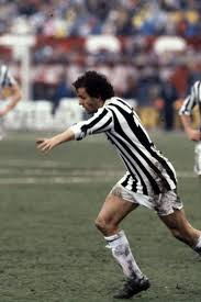 The golden years of platini. Key Players Juventus Genoa Punctual Platini Juventus Tv