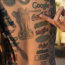 Просмотров 149 тыс.2 года назад. Google Cola Cola Facebook Blazen Z Indie Si Tetuje Loga Spolecnosti Chce Svetovy Rekord Expres Cz