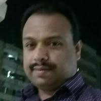 Deepu Muralidharan