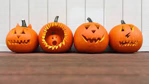 The current world record for the largest pumpkin pie stands at 2,020 pounds after being baked. 7 Tips To Keep Your Halloween Pumpkin Fresh