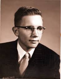 Fr. Stanley Francis Wieser Obituary February 5, 2025