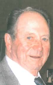 Bernard Nippy C. Coupal Obituary