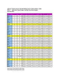 Aplikasi seluler terbaik untuk shalat islami! Waktu Solat Perak 2018 Per3 Malaysia Taqwim Jadual Berbuka Imsak Dan Solat 1433h 11 November 2018 Oleh Ismail Bin Mail Amalia Mana