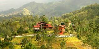 Constanza Republica Dominicana House Styles Cabin Visions