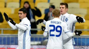 In the game fifa 20 his overall rating is 72. Dynamo Kiev 6 0 Besiktas Nine Man Visitors Crash Out