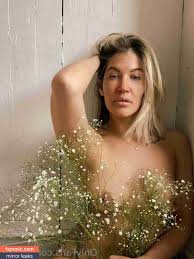 Kellie Butler uncensored OnlyFans pictures