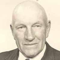 Joseph Arbon Ransom (1895–1970)